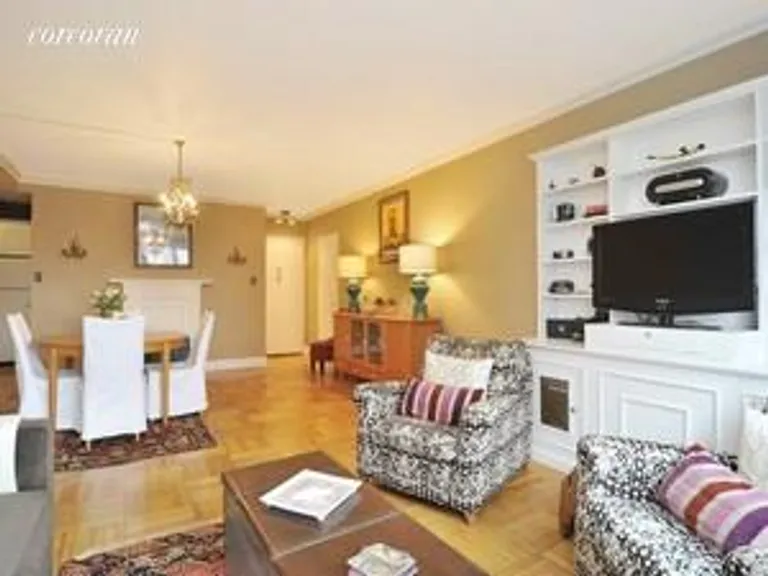 New York City Real Estate | View 175 West 13th Street, 14F | room 1 | View 2