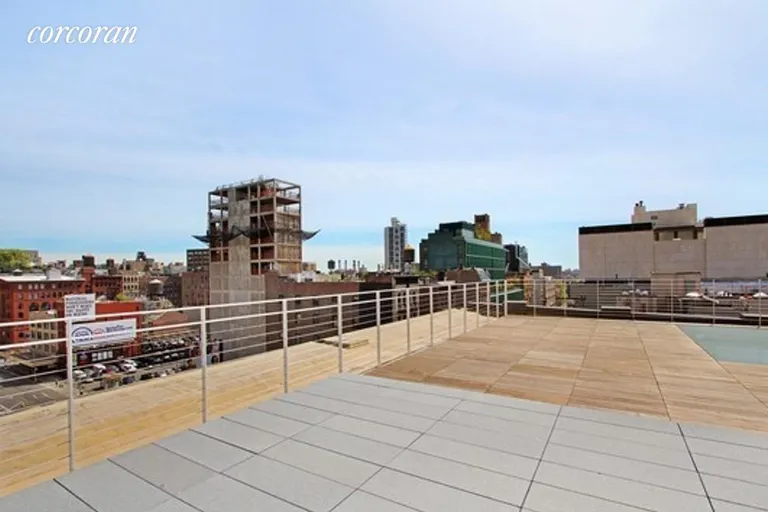 New York City Real Estate | View 7 Bond Street, PH6CD | room 9 | View 10
