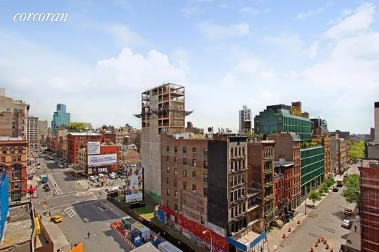 New York City Real Estate | View 7 Bond Street, PH6CD | room 7 | View 8
