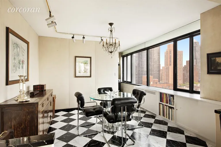 New York City Real Estate | View 300 East 59th Street, 1406 | room 2 | View 3