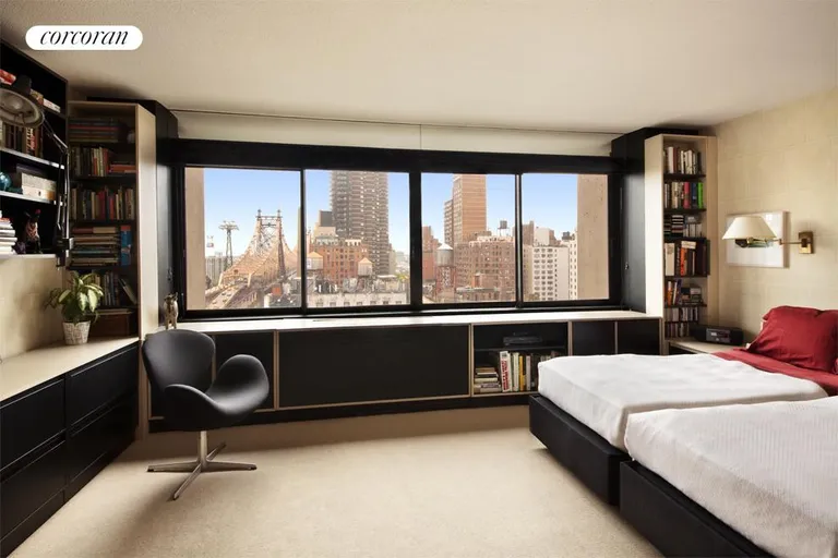 New York City Real Estate | View 300 East 59th Street, 1406 | room 3 | View 4