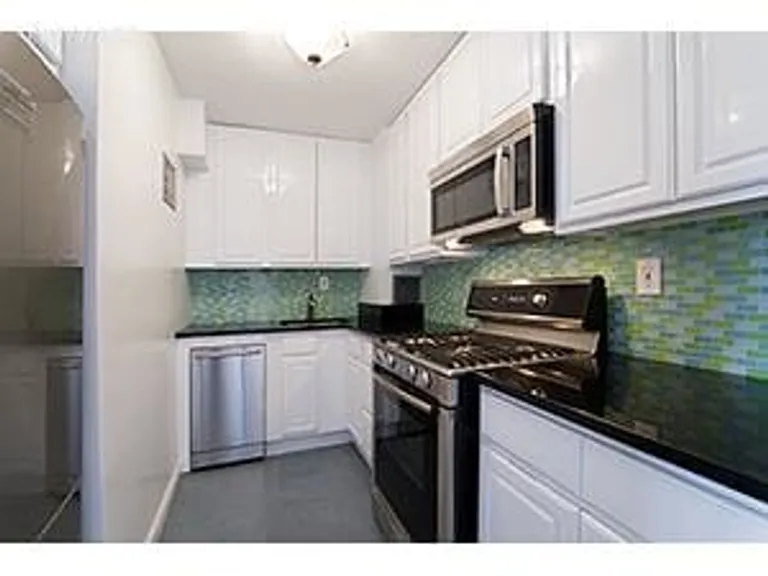 New York City Real Estate | View 77 East 12th Street, 16D | 1 Bed, 1 Bath | View 1