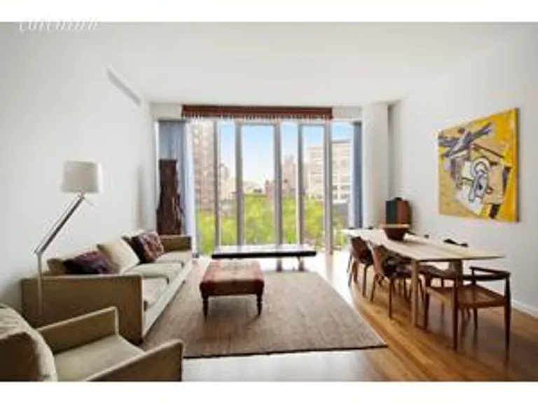 New York City Real Estate | View 122 Greenwich Avenue, 5E | 2 Beds, 2 Baths | View 1