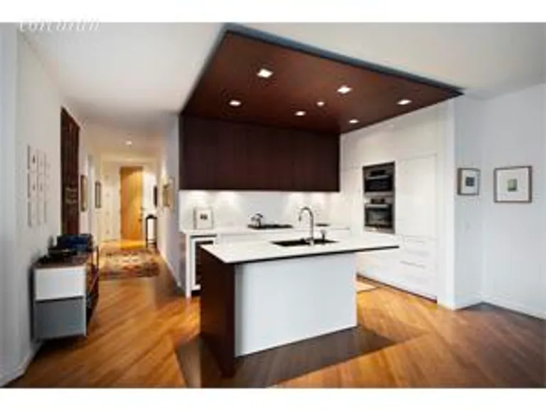 New York City Real Estate | View 122 Greenwich Avenue, 5E | Kitchen | View 2