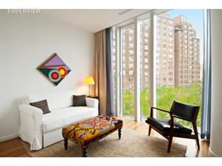 New York City Real Estate | View 122 Greenwich Avenue, 5E | Bedroom | View 4