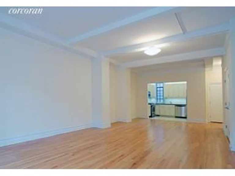 New York City Real Estate | View 101 Lafayette Avenue, 1H | room 1 | View 2