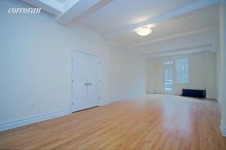New York City Real Estate | View 101 Lafayette Avenue, 1H | room 2 | View 3