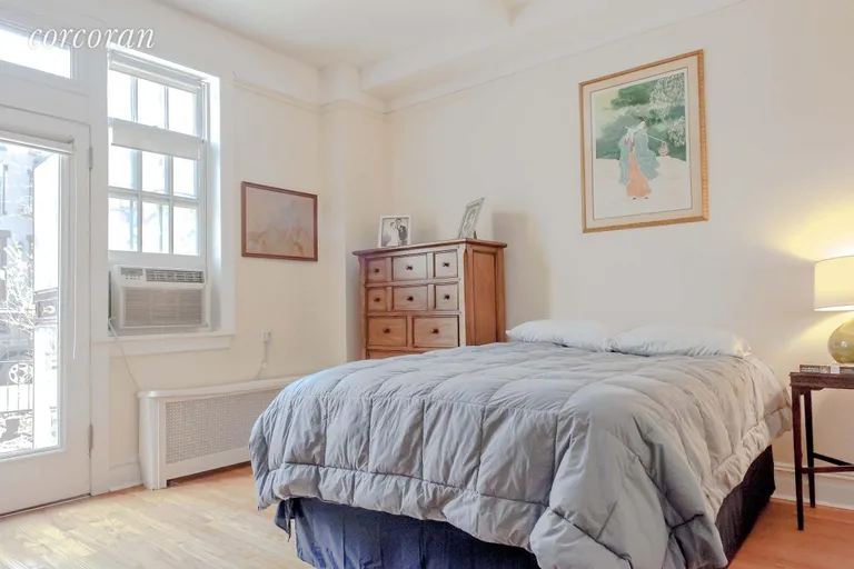 New York City Real Estate | View 101 Lafayette Avenue, 1H | room 4 | View 5