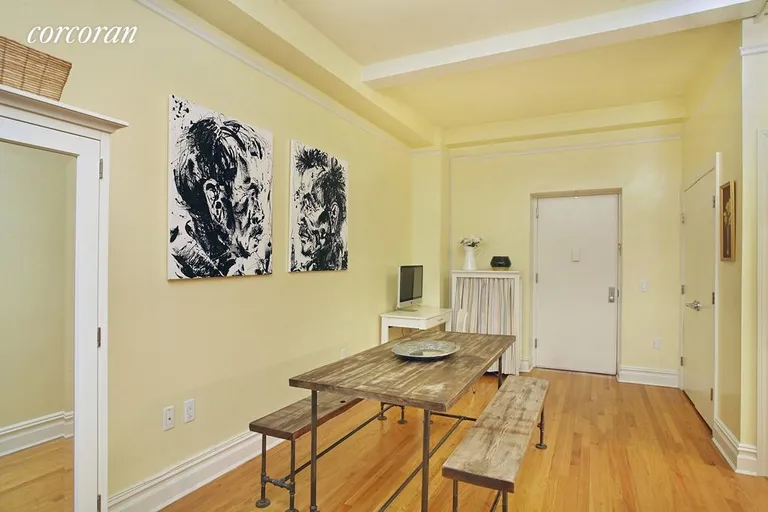 New York City Real Estate | View 101 Lafayette Avenue, 1M | room 4 | View 5