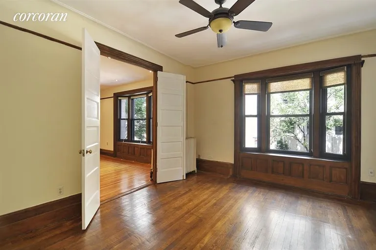 New York City Real Estate | View 622 West 114th Street, 22 | 2 Beds, 1 Bath | View 1