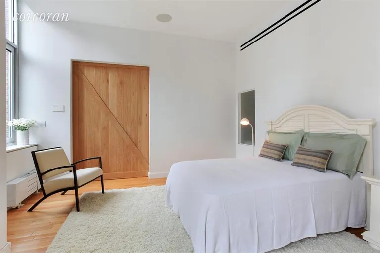 New York City Real Estate | View 246 West 17th Street, 2ABC | 2nd Bedroom | View 7