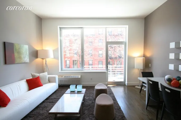 New York City Real Estate | View 42 Duffield Street, 4A | 1 Bath | View 1
