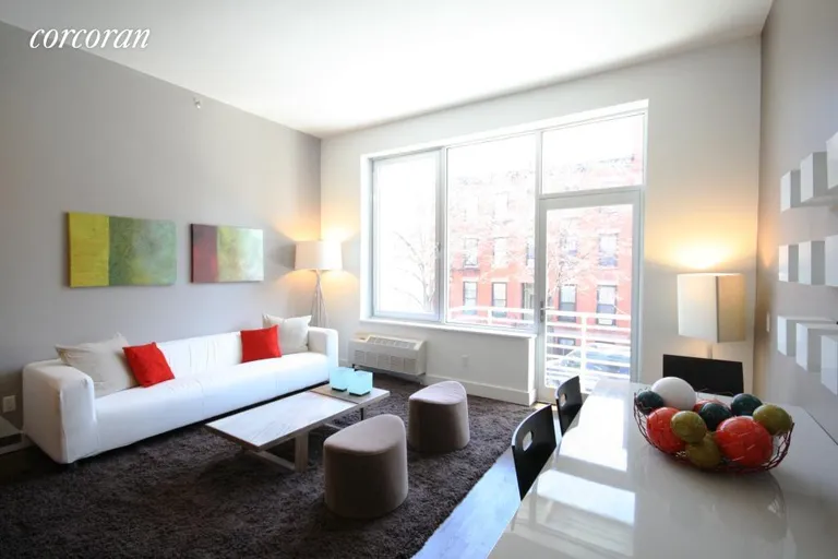 New York City Real Estate | View 42 Duffield Street, 4A | room 1 | View 2
