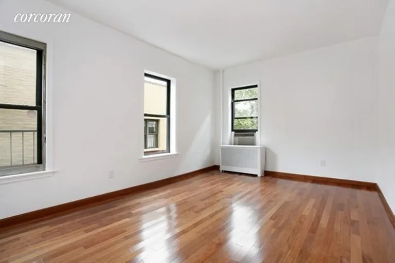 New York City Real Estate | View 92 Prospect Park West, 3C | 1 Bed, 1 Bath | View 1