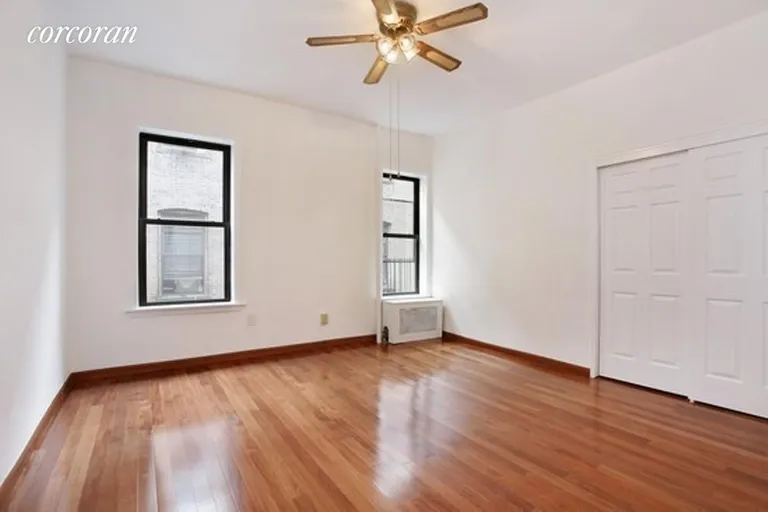 New York City Real Estate | View 92 Prospect Park West, 3C | room 1 | View 2