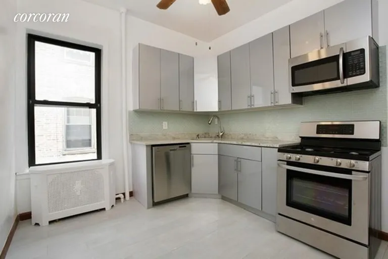 New York City Real Estate | View 92 Prospect Park West, 3C | room 2 | View 3