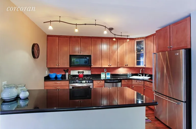 New York City Real Estate | View 222 23rd Street, B | Kitchen | View 3