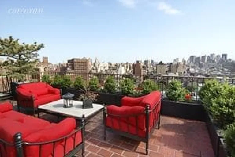 New York City Real Estate | View 2 Horatio Street, PHCD | 4 Beds, 4 Baths | View 1