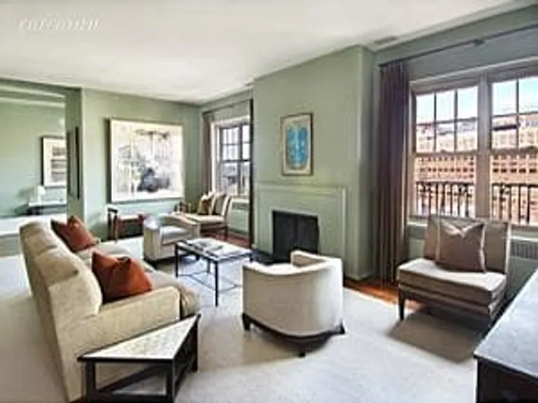 New York City Real Estate | View 2 Horatio Street, PHCD | room 1 | View 2