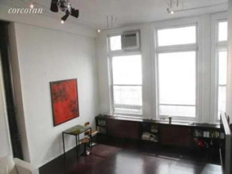 New York City Real Estate | View 12 East 14th Street, 3F | 1 Bed, 1 Bath | View 1