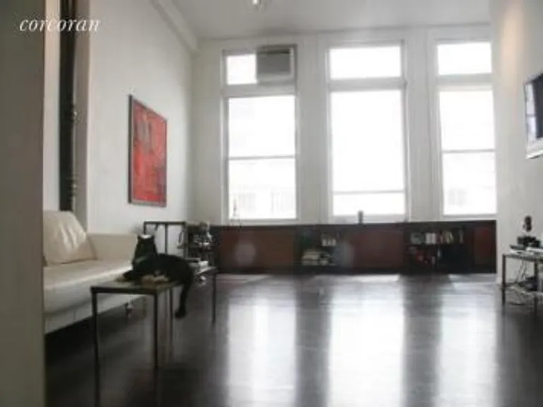 New York City Real Estate | View 12 East 14th Street, 3F | room 1 | View 2