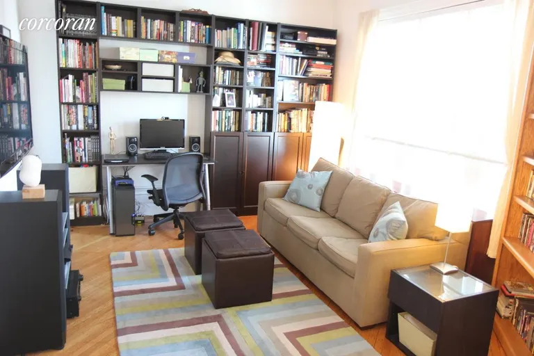 New York City Real Estate | View 574 44th Street, 2A | 2 Beds, 1 Bath | View 1