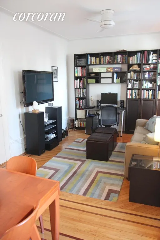 New York City Real Estate | View 574 44th Street, 2A | room 1 | View 2