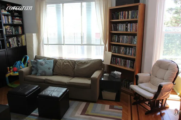 New York City Real Estate | View 574 44th Street, 2A | room 5 | View 6