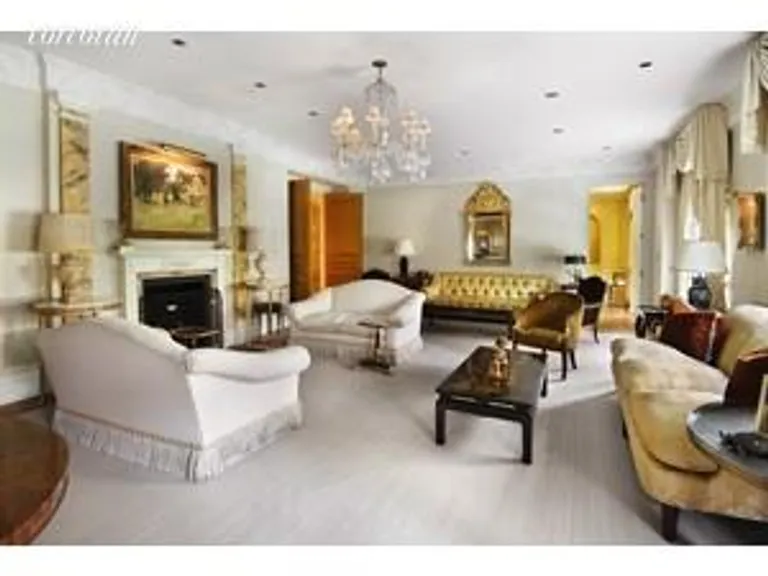 New York City Real Estate | View 778 Park Avenue, 3 FL | 6 Beds, 5 Baths | View 1