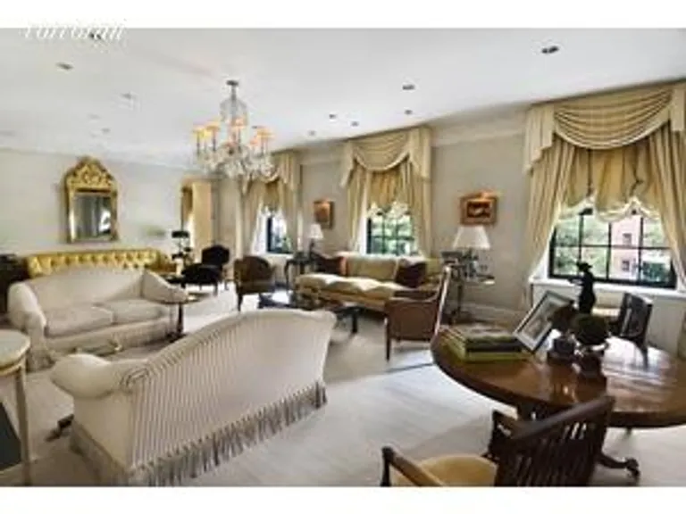 New York City Real Estate | View 778 Park Avenue, 3 FL | room 1 | View 2