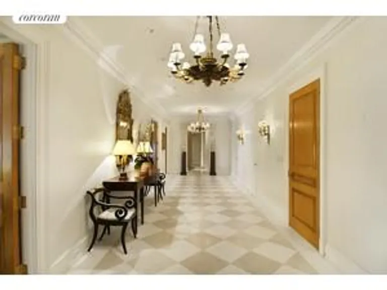 New York City Real Estate | View 778 Park Avenue, 3 FL | room 5 | View 6