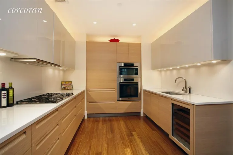 New York City Real Estate | View 255 East 74th Street, 6A | Kitchen | View 2