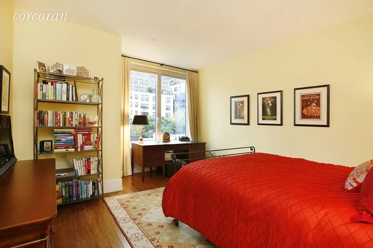 New York City Real Estate | View 255 East 74th Street, 6A | 2nd Bedroom | View 8