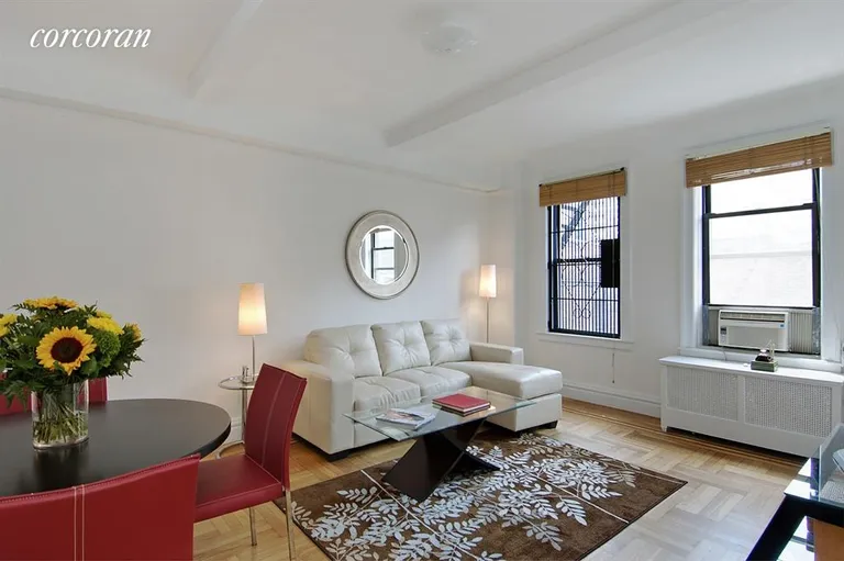 New York City Real Estate | View 170 West 81st Street, 6D | 1 Bed, 1 Bath | View 1