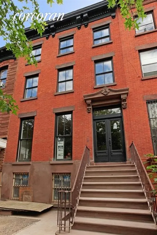 New York City Real Estate | View 51 Cambridge Place, 1 | 2 Beds, 1 Bath | View 2