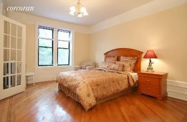 New York City Real Estate | View 15 Butler Place, 2E | room 1 | View 2