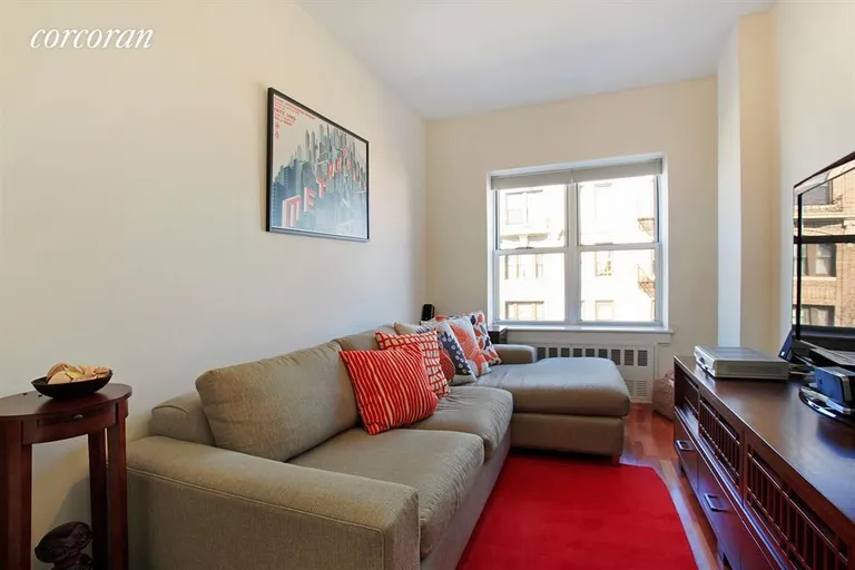 New York City Real Estate | View 306 12th Street, 4 | 2nd Bedroom | View 4
