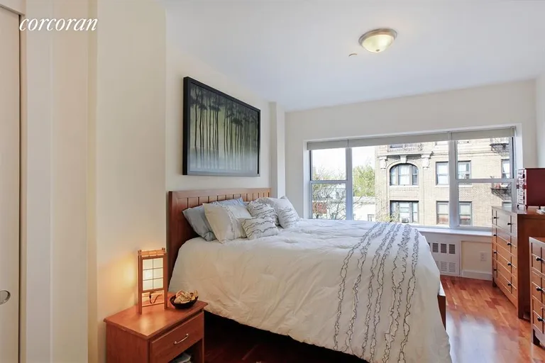 New York City Real Estate | View 306 12th Street, 4 | Bedroom | View 3