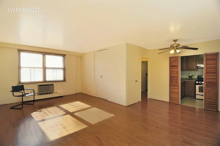 New York City Real Estate | View 3215 Avenue H, 3B | 1 Bed, 1 Bath | View 1