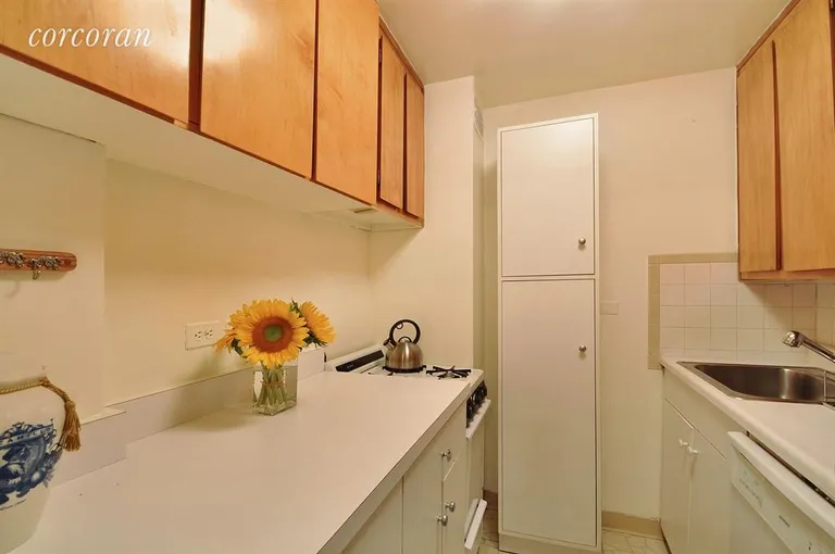 New York City Real Estate | View 333 East 66th Street, 9C | Kitchen | View 2