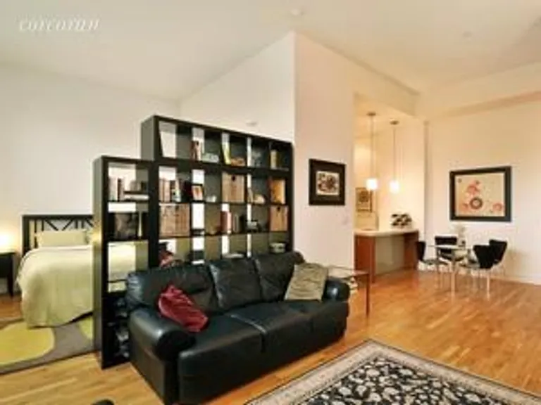 New York City Real Estate | View 360 Furman Street, 317 | room 1 | View 2