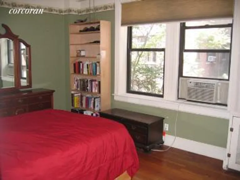 New York City Real Estate | View 119 West 71st Street, 5C | room 2 | View 3