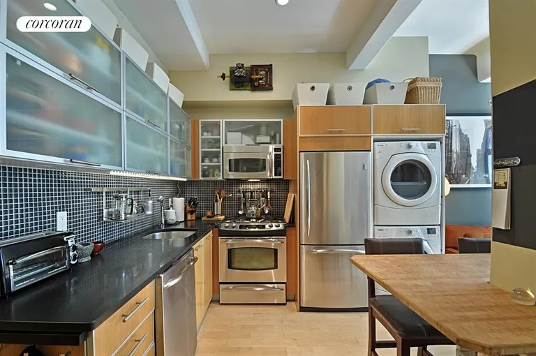New York City Real Estate | View 242 South 1st Street, 2E | Kitchen | View 3