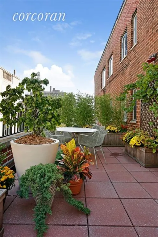 New York City Real Estate | View 15 West 12th Street, 11D | 1 Bath | View 1