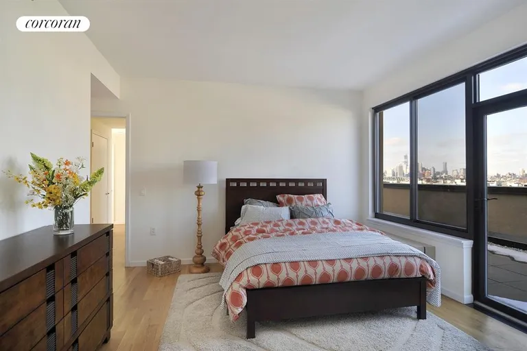 New York City Real Estate | View 155 15th Street, PHA | room 3 | View 4