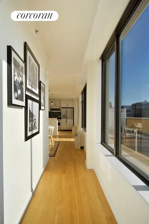 New York City Real Estate | View 155 15th Street, PHA | room 4 | View 5