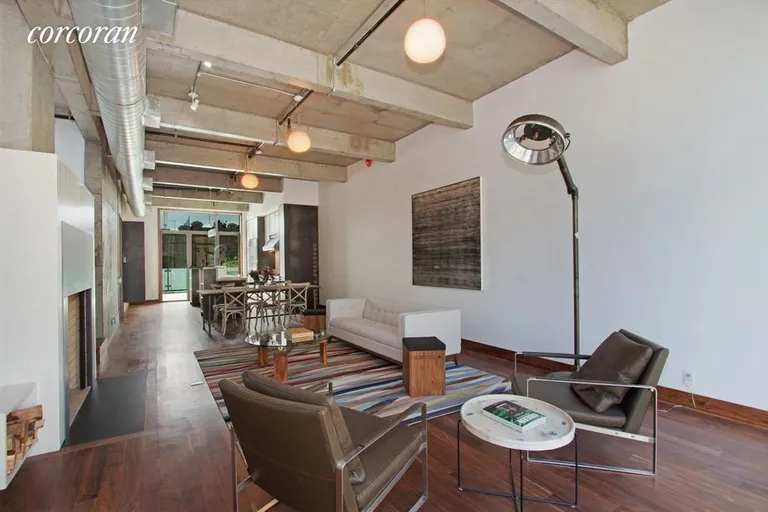 New York City Real Estate | View 253 Pacific Street, 3 | 3 Beds, 2 Baths | View 1