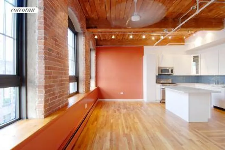 New York City Real Estate | View 420 12th Street, D3R | room 1 | View 2