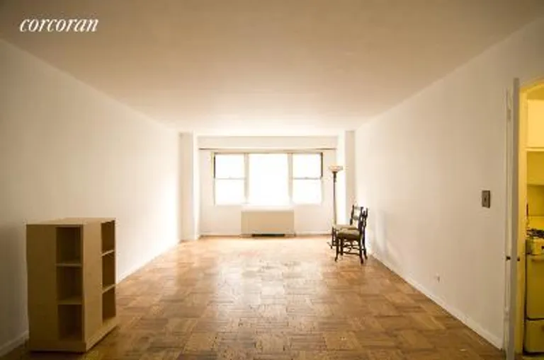 New York City Real Estate | View 101 West 12th Street, 3P | 1 Bath | View 1