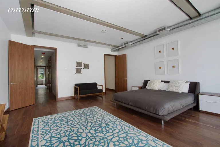 New York City Real Estate | View 253 Pacific Street, 1 | Master Bedroom | View 3